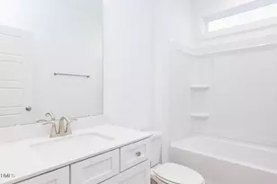 3301 Clairmeade Dr, Fuquay Varina, NC 27526 - Photo 20