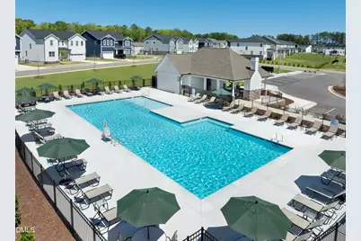 3301 Clairmeade Drive, Fuquay Varina, NC 27526 - Photo 22