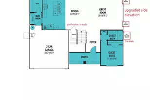 3301 Clairmeade Dr, Fuquay Varina, NC 27526 - Photo 4