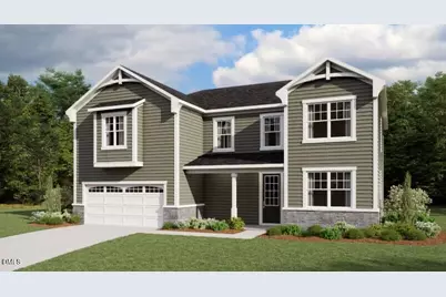 3301 Clairmeade Drive, Fuquay Varina, NC 27526 - Photo 1