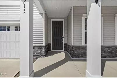 215 Sea Cave Lane, Raleigh, NC 27610 - Photo 14