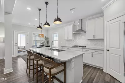 215 Sea Cave Lane, Raleigh, NC 27610 - Photo 2