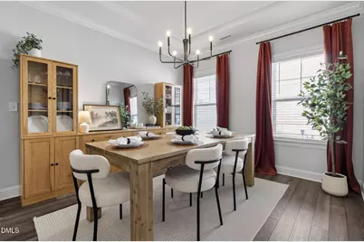 215 Sea Cave Lane, Raleigh, NC 27610 - Photo 8