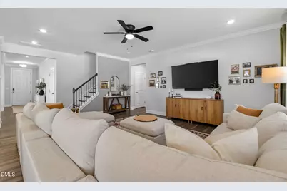 215 Sea Cave Lane, Raleigh, NC 27610 - Photo 22