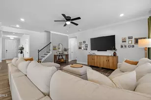 215 Sea Cave Ln, Raleigh, NC 27610 - Photo 22