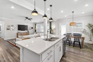 215 Sea Cave Ln, Raleigh, NC 27610 - Photo 4