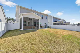 215 Sea Cave Ln, Raleigh, NC 27610 - Photo 54