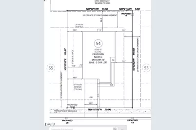 1245 Woody Drive, Graham, NC 27253 - Photo 4