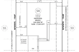 1245 Woody Dr, Graham, NC 27253 - Photo 4