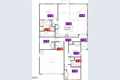 1245 Woody Drive, Graham, NC 27253 - Photo 2