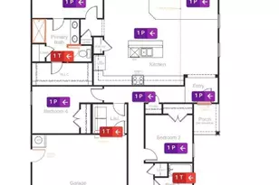 1245 Woody Dr, Graham, NC 27253 - Photo 2