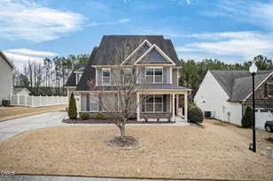 5441 Emerald Spring Dr, Knightdale, NC 27545 - Photo 2