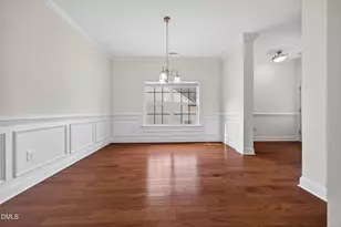 5441 Emerald Spring Dr, Knightdale, NC 27545 - Photo 32