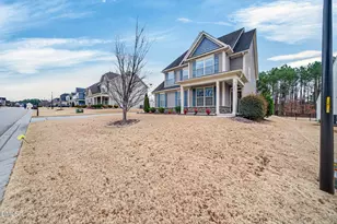 5441 Emerald Spring Dr, Knightdale, NC 27545 - Photo 46