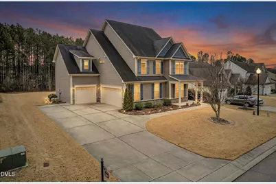 5441 Emerald Spring Drive, Knightdale, NC 27545 - Photo 38