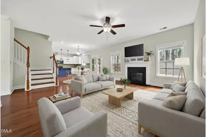 5441 Emerald Spring Drive, Knightdale, NC 27545 - Photo 8