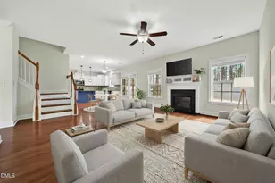 5441 Emerald Spring Dr, Knightdale, NC 27545 - Photo 8