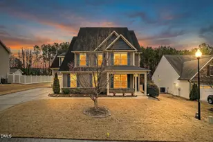 5441 Emerald Spring Dr, Knightdale, NC 27545 - Photo 1