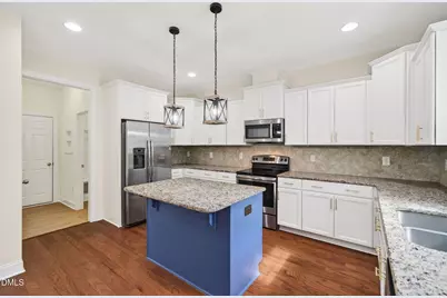 5441 Emerald Spring Drive, Knightdale, NC 27545 - Photo 12