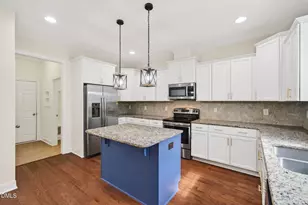 5441 Emerald Spring Dr, Knightdale, NC 27545 - Photo 12