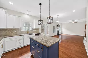 5441 Emerald Spring Dr, Knightdale, NC 27545 - Photo 40