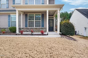 5441 Emerald Spring Dr, Knightdale, NC 27545 - Photo 48