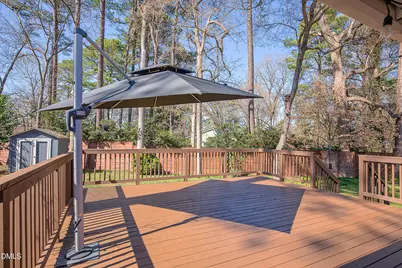 5405 North Hills Drive, Raleigh, NC 27612 - Photo 40