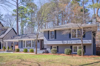 5405 North Hills Drive, Raleigh, NC 27612 - Photo 42