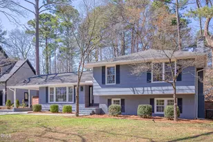 5405 North Hills Dr, Raleigh, NC 27612 - Photo 42