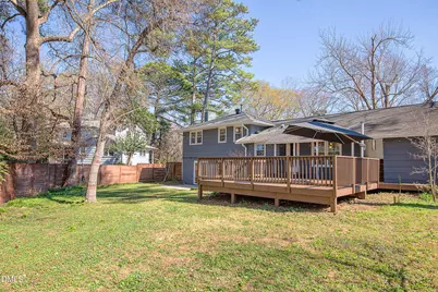 5405 North Hills Drive, Raleigh, NC 27612 - Photo 36