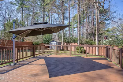 5405 North Hills Drive, Raleigh, NC 27612 - Photo 12