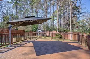 5405 North Hills Dr, Raleigh, NC 27612 - Photo 12