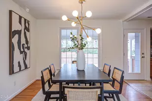 5405 North Hills Dr, Raleigh, NC 27612 - Photo 8