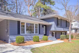 5405 North Hills Dr, Raleigh, NC 27612 - Photo 2