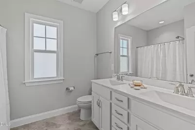 229 Logans Manor Drive, Holly Springs, NC 27540 - Photo 32