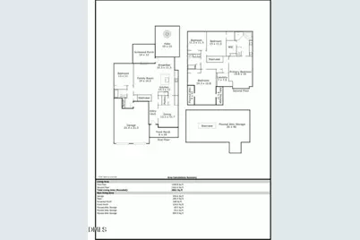229 Logans Manor Drive, Holly Springs, NC 27540 - Photo 42