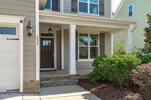 229 Logans Manor Dr, Holly Springs, NC 27540 - Photo 2