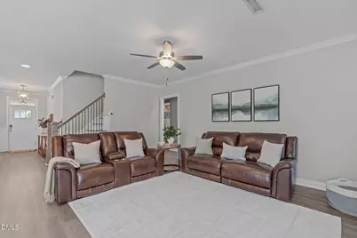 229 Logans Manor Drive, Holly Springs, NC 27540 - Photo 16