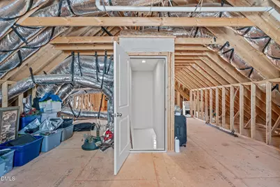 229 Logans Manor Drive, Holly Springs, NC 27540 - Photo 34