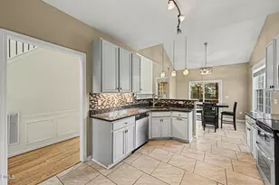 923 Widewaters Parkway, Knightdale, NC 27545 - Photo 8