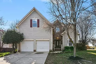 923 Widewaters Parkway, Knightdale, NC 27545 - Photo 2