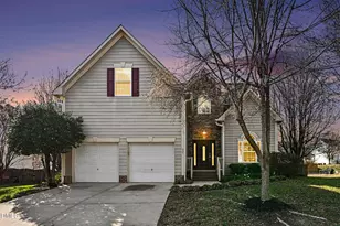 923 Widewaters Parkway, Knightdale, NC 27545 - Photo 1