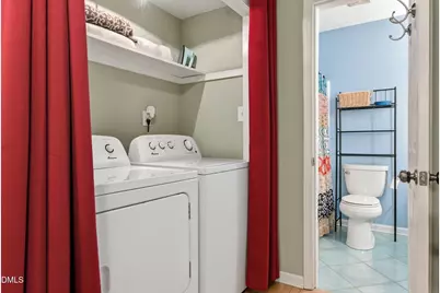 9906 Oak Hollow Road, Chapel Hill, NC 27516 - Photo 38