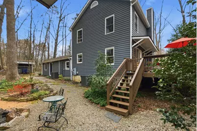 9906 Oak Hollow Road, Chapel Hill, NC 27516 - Photo 42