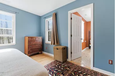 9906 Oak Hollow Road, Chapel Hill, NC 27516 - Photo 30