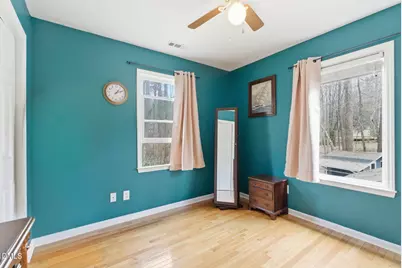 9906 Oak Hollow Road, Chapel Hill, NC 27516 - Photo 36