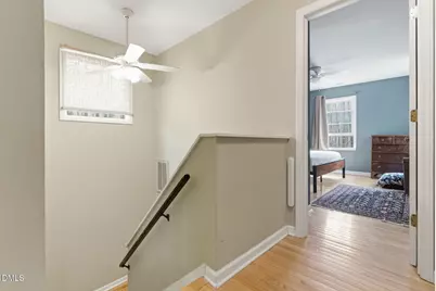 9906 Oak Hollow Road, Chapel Hill, NC 27516 - Photo 28