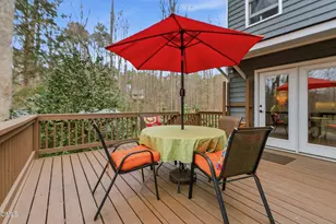 9906 Oak Hollow Rd, Chapel Hill, NC 27516 - Photo 10