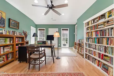 9906 Oak Hollow Road, Chapel Hill, NC 27516 - Photo 22