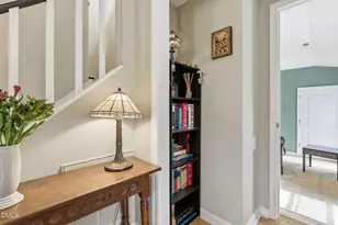 9906 Oak Hollow Rd, Chapel Hill, NC 27516 - Photo 18